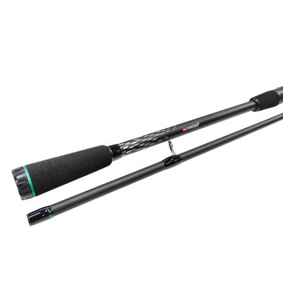 Спининг въдица Siweida Cavalry 2.65м 12-45г