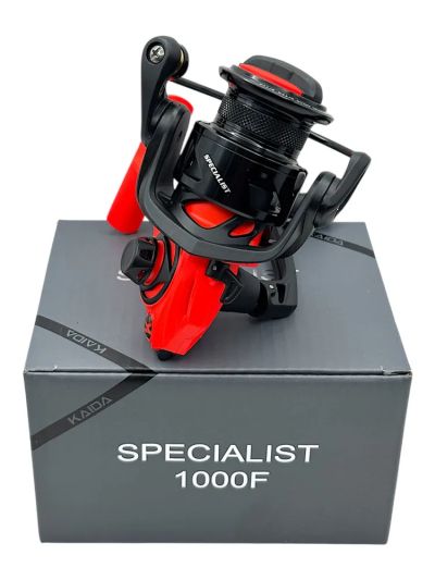 Макара с преден аванс Kaida Specialist 4000