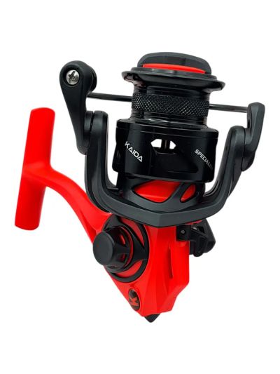 Макара с преден аванс Kaida Specialist 4000