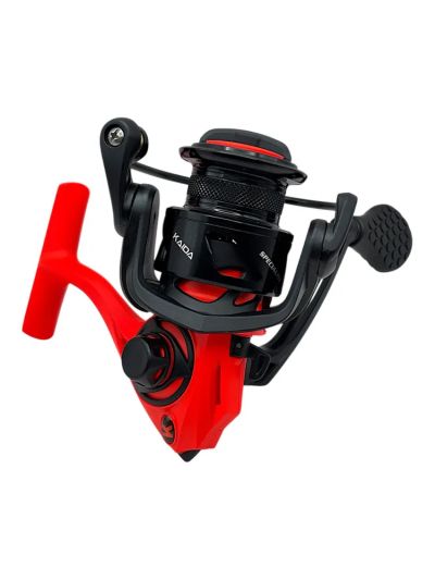 Макара с преден аванс Kaida Specialist 4000