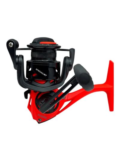 Макара с преден аванс Kaida Specialist 4000