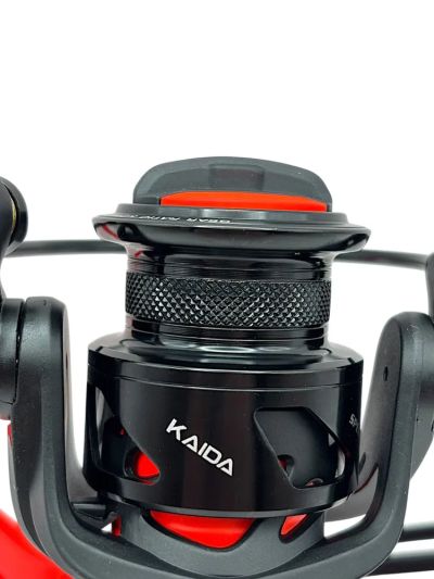 Макара с преден аванс Kaida Specialist 4000