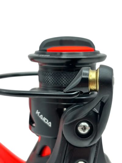 Макара с преден аванс Kaida Specialist 4000