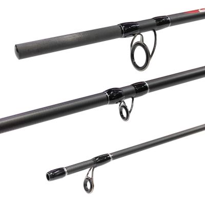 Mistrall Zino Feeder 3.30 - 3.90м 120г Една пръчка 3 дължини