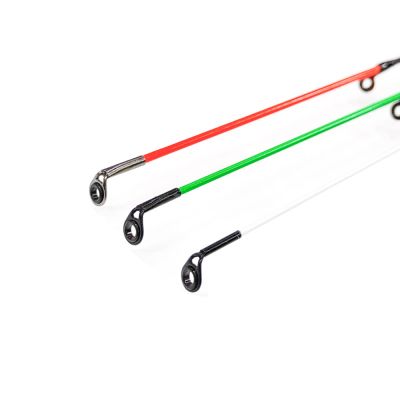Mistrall Zino Feeder 3.30 - 3.90м 120г Една пръчка 3 дължини