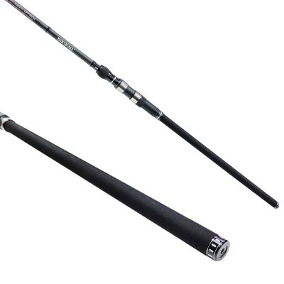 Mistrall Zino Feeder 3.30 - 3.90м 120г Една пръчка 3 дължини