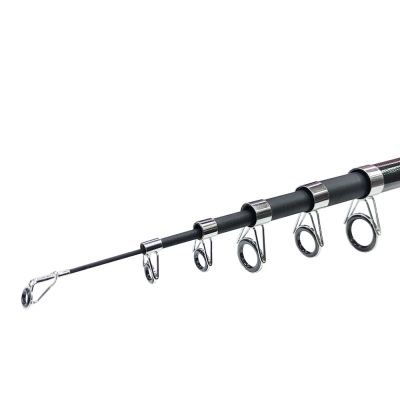 Телескопична въдица Siweida Levin TeleSpin 4.20м, 50-100