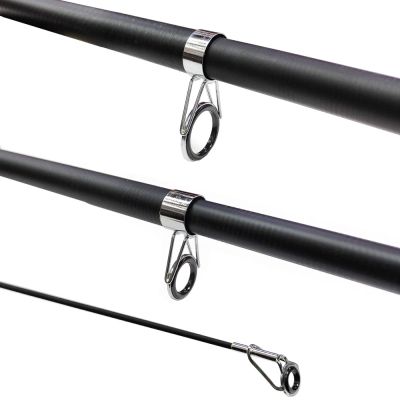 Телескопична въдица Siweida Ripple Carbon TeleSpin 4.20м, 30-60гр
