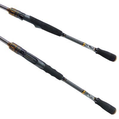 Спининг въдица Siweida Thunder 2.65м 5-20г