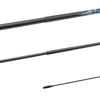 Телескоп без водачи Siweida Mistral Pole 4м 30 гр.