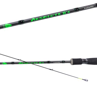 Спининг въдица KAIDA Absolute Spin 2.65м/3-12гр.