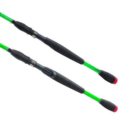 Спининг въдица Siweida Verna Spin 2.70м/5-20гр.