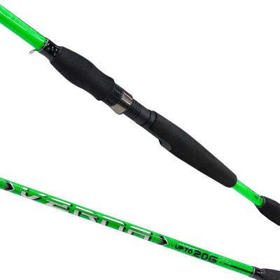 Спининг въдица Siweida Verna Spin 2.70м/5-20гр.