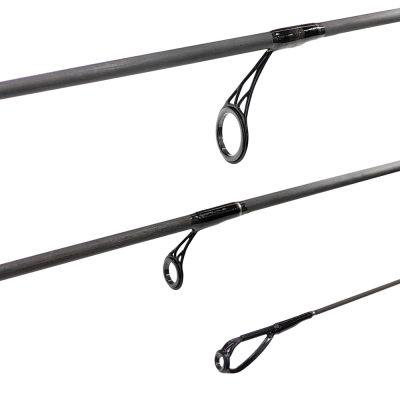 Спининг въдица Siweida XINN JIG 100% SOLID CARBON 2.32м, 5-25г