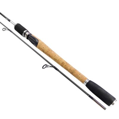 Спининг въдица Siweida XINN JIG 100% SOLID CARBON 2.32м, 5-25г