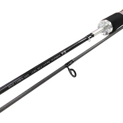 Спининг въдица Siweida XINN JIG 100% SOLID CARBON 2.32м, 5-25г