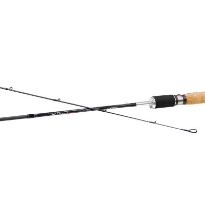 Спининг въдица Siweida XINN JIG 100% SOLID CARBON 2.32м, 5-25г