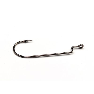 Офсетни куки Shiro Offset Worm  