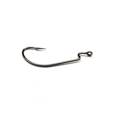 Офсетни куки Shiro Offset Worm  