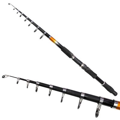 Телескоп с водачи Siweida Cat1 4.50м 30-60гр.