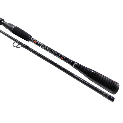 Спининг въдица Mistrall Brabus Zander Spin 2.70м 10-35гр