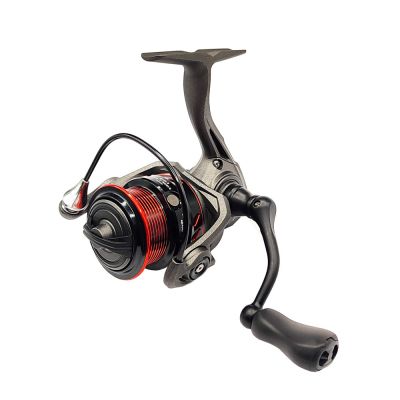 Спининг макара Mistrall Takumi Spin FD 2000