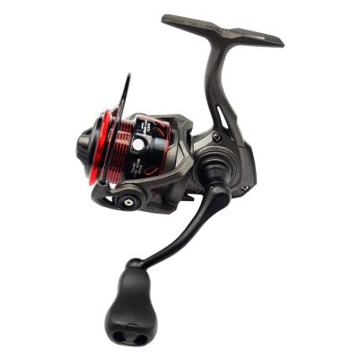 Спининг макара Mistrall Takumi Spin FD 2000