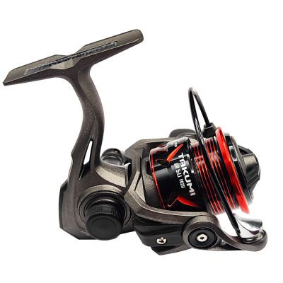 Спининг макара Mistrall Takumi Spin FD 2000