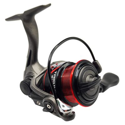Спининг макара Mistrall Takumi Spin FD 2000