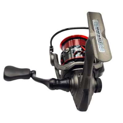 Спининг макара Mistrall Takumi Spin FD 4000