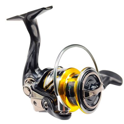 Спининг макара Mistrall Velaro Spin FD 2000 Drag 6 кг