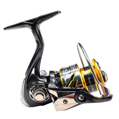 Спининг макара Mistrall Velaro Spin FD 2000 Drag 6 кг