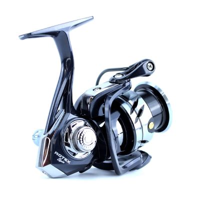 Макара Mistrall Rotex FD 2000 Drag 6 кг