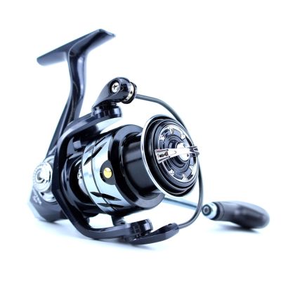 Макара Mistrall Rotex FD 2000 Drag 6 кг
