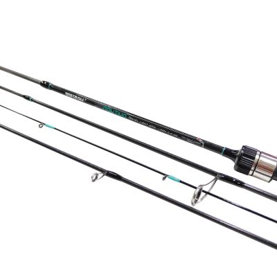 Травел спининг въдица Mistrall Nautilio Light 1,98м 0,6-6гр