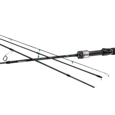 Травел спининг въдица Mistrall Nautilio Light 1,98м 0,6-6гр