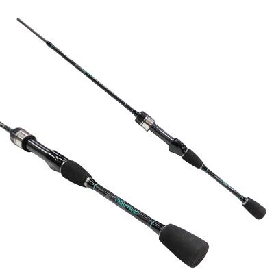 Травел спининг въдица Mistrall Nautilio Light 1,98м 0,6-6гр