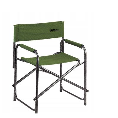 Риболовен сгъваем стол Mistrall 57x49x78см