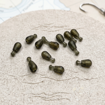Mistrall Method Feeder Quick Change Beads (Размер M)